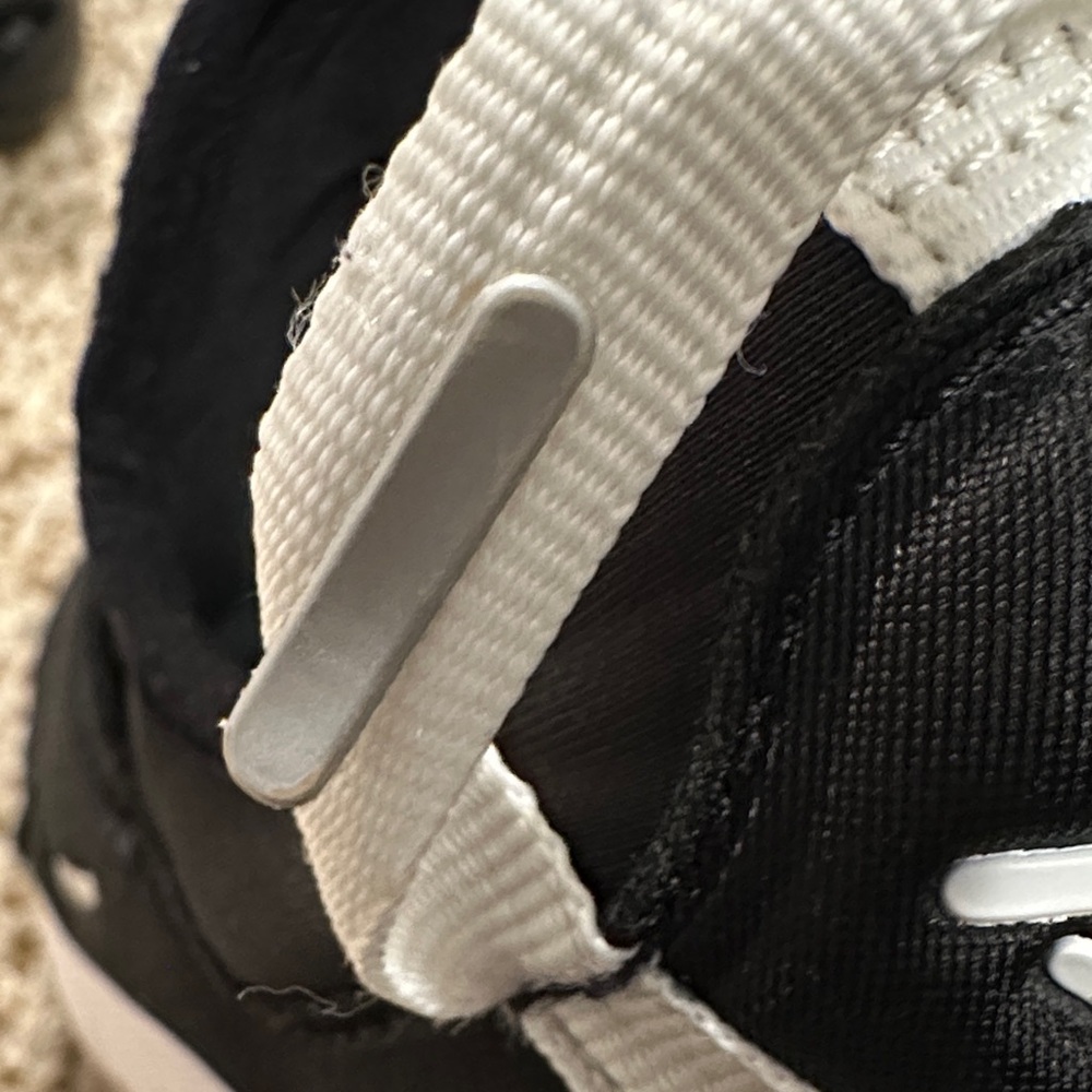 GUC Nike Air Max 270 Slip-Ons - Size 3.5Y - Picture 10 of 11